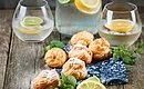 délicieux petits choux gourmands Lobodis