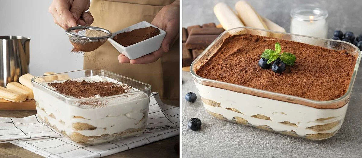 comment finir ton tiramisu chicorée