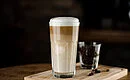latte macchiato par lobodis