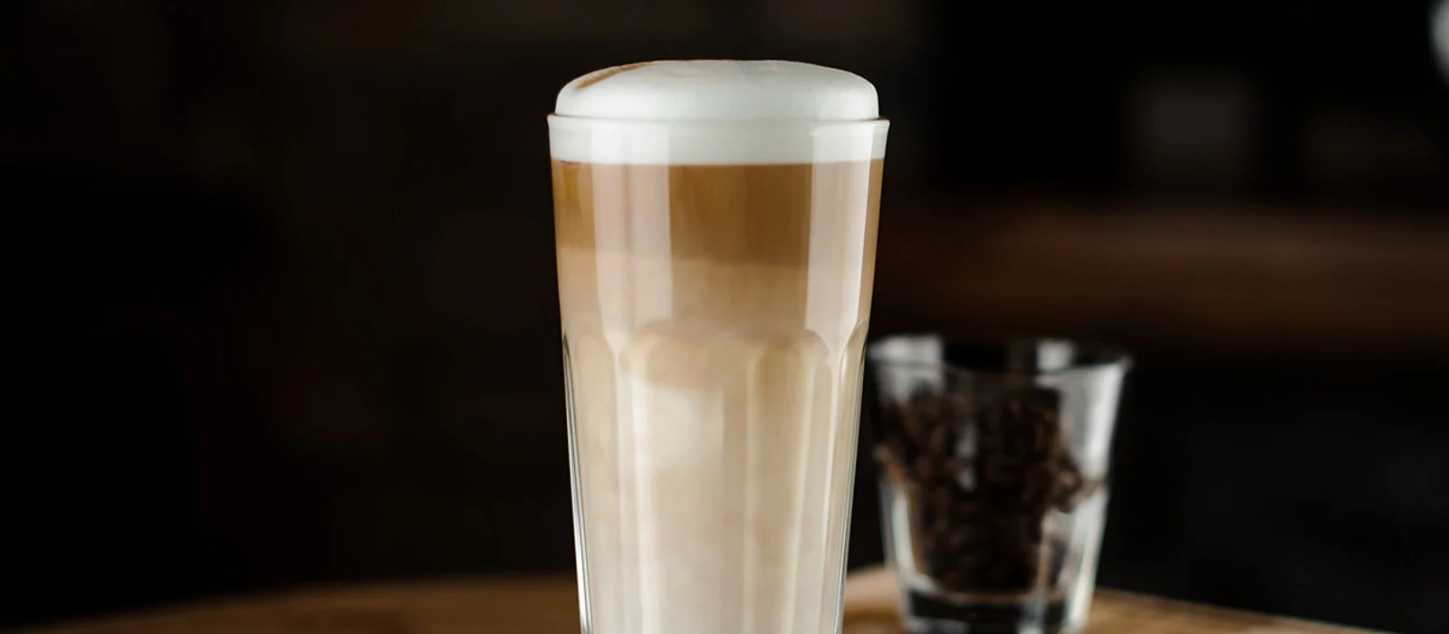 latte macchiato par lobodis