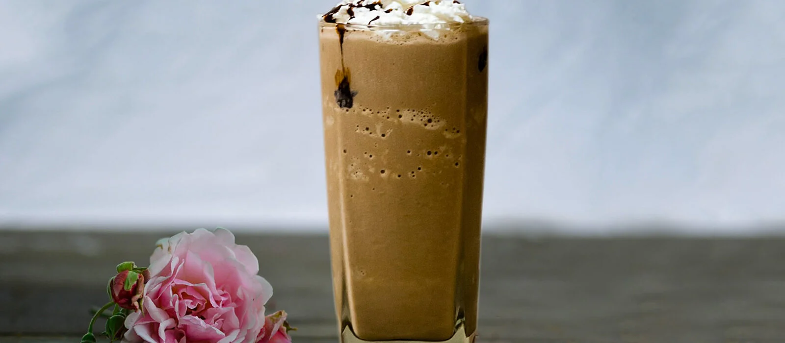 LOBODIS, recette milk shake café