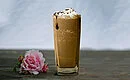 LOBODIS, recette milk shake café