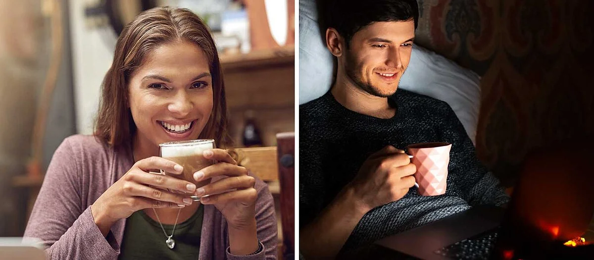 Avec Lobodis, des boissons pour la journée et le soir