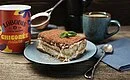 tiramisu à la chicorée Lobodis