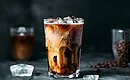 RECETTE CAFÉ GLACÉ