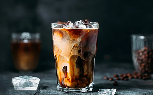 RECETTE CAFÉ GLACÉ