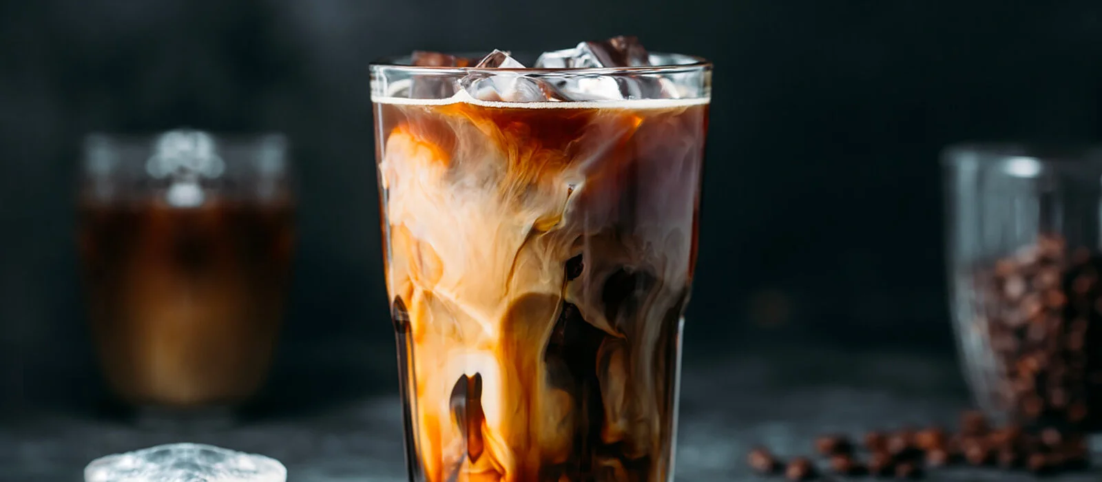 RECETTE CAFÉ GLACÉ