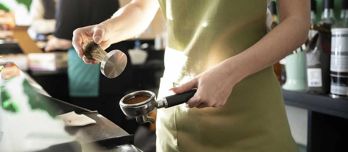 Lobodis- le boom des coffee shop