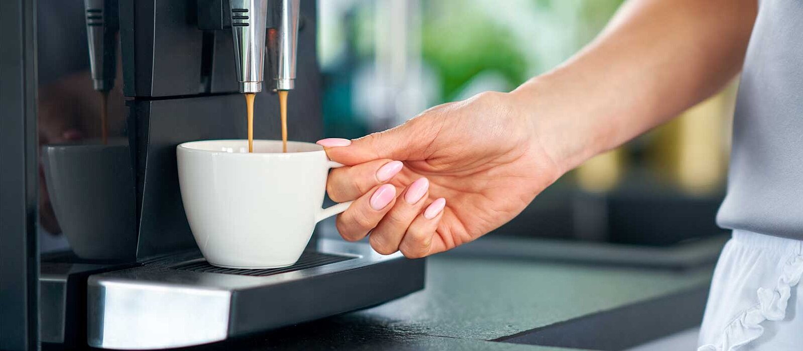 LE BLOG DE LOBODIS, torréfacteur engagé - Comment régler votre machine à  café à grains comme un pro ?